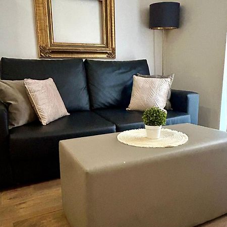 Apartament Centro Ciudad Lejlighed Valencia Eksteriør billede