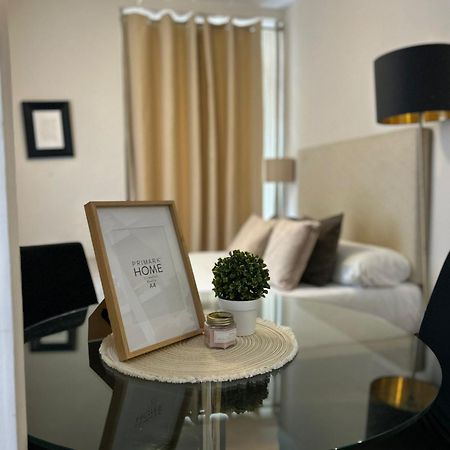 Apartament Centro Ciudad Lejlighed Valencia Eksteriør billede