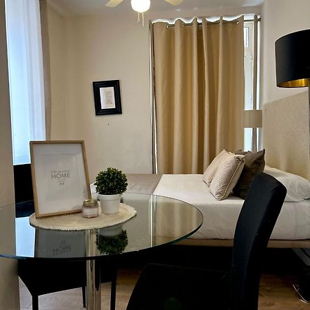 Apartament Centro Ciudad Lejlighed Valencia Eksteriør billede